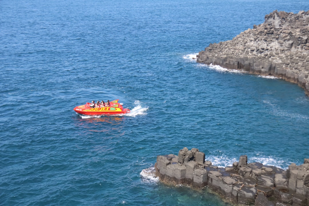 ライフジャケットの選び方と注意点