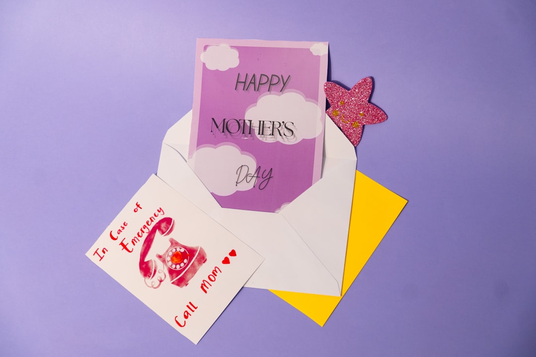 災害時に役立つ家族連絡ルール作成法