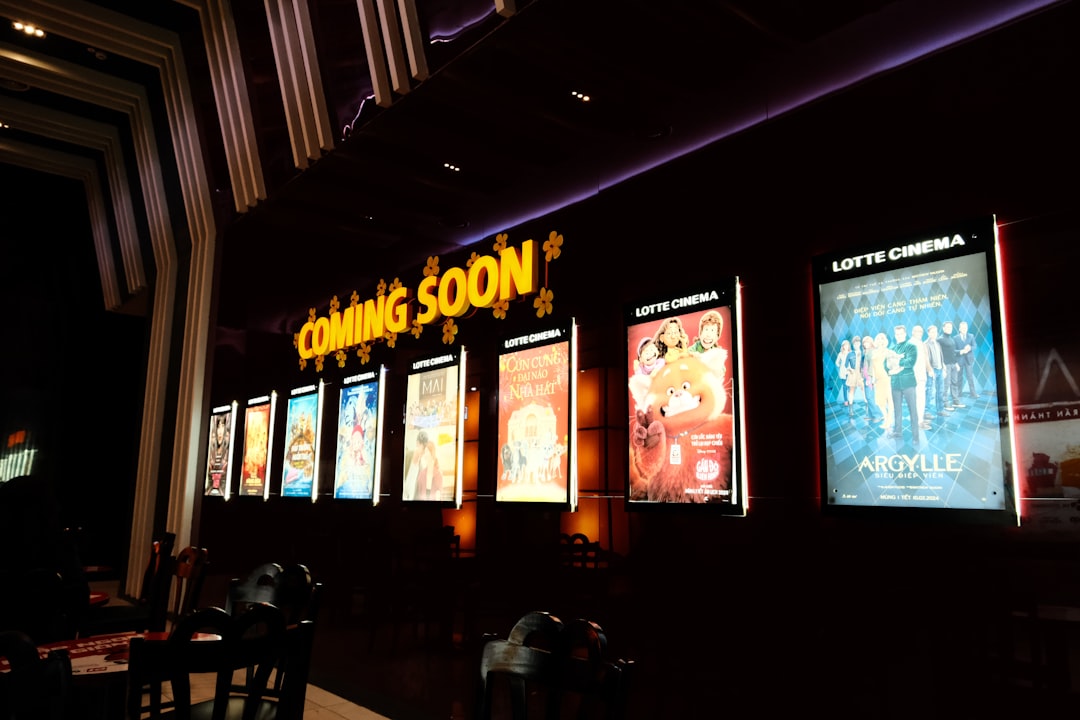 映画公開前に押さえる基礎知識まとめ