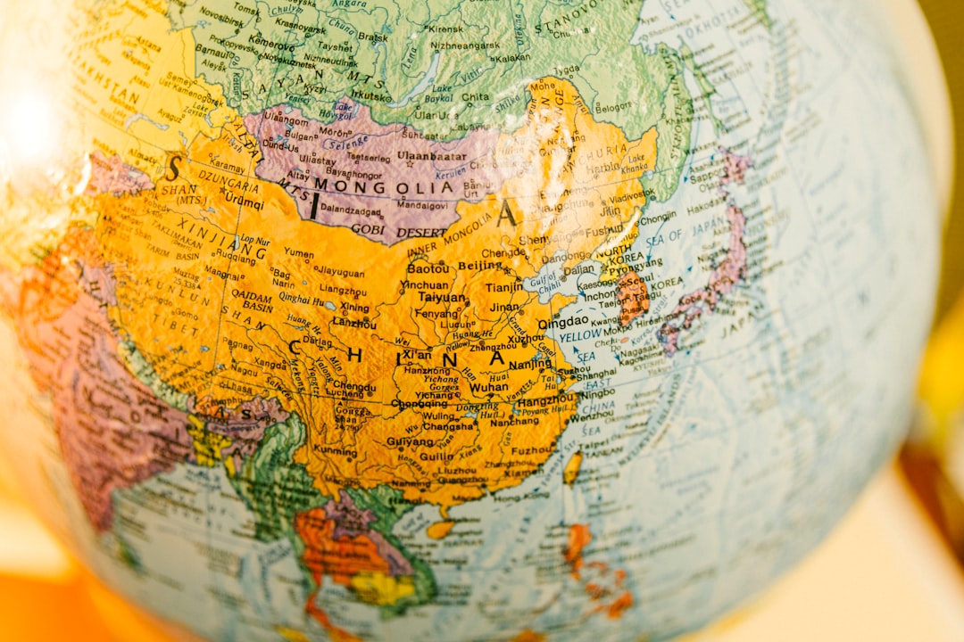 地政学リスク時のニュースの読み方入門