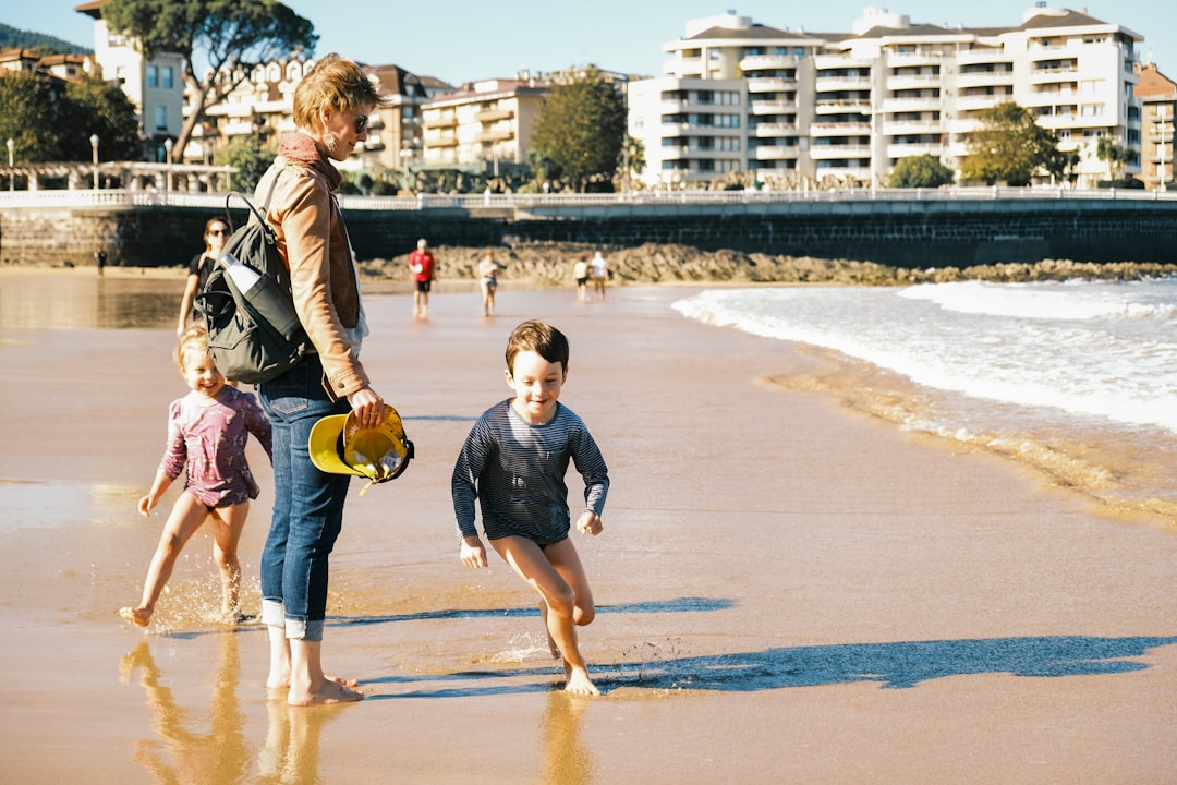 マリンレジャー安全対策の完全版