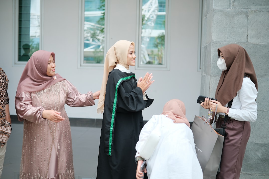 総代とは何か：選出基準と役割をわかりやすく解説