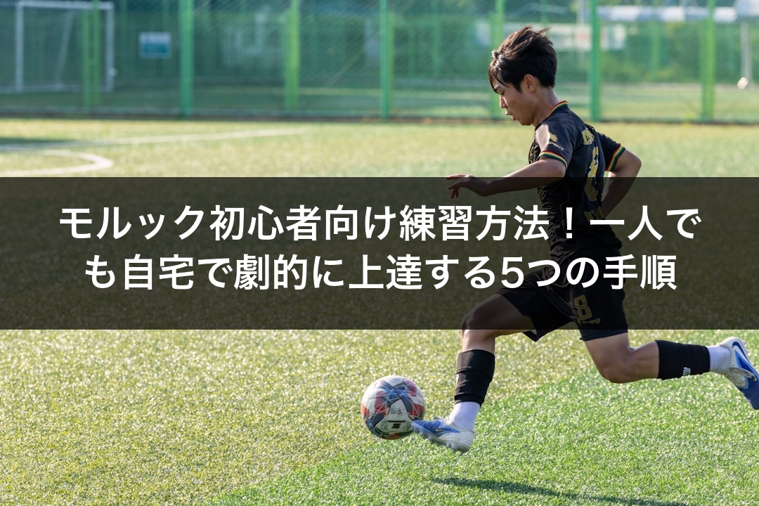 モルック初心者向け練習方法！一人でも自宅で劇的に上達する5つの手順